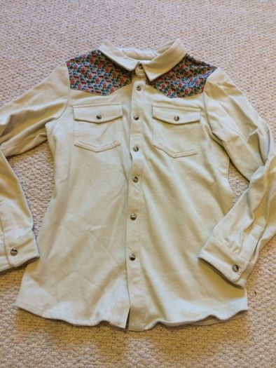 Girls top