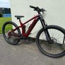 Trek Rail 5 Gen 2 Electric Mountain Bike Hybrid e-bike Image 2