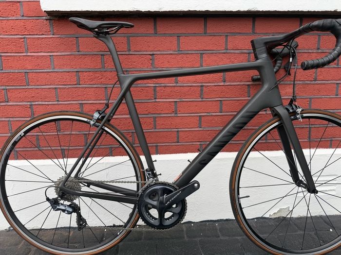 Road Bike