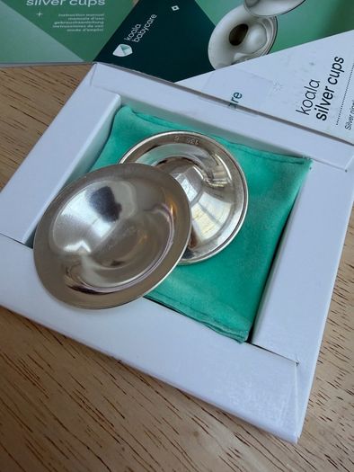 Koala Silver Cups