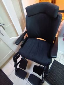 Medical Wheelchair