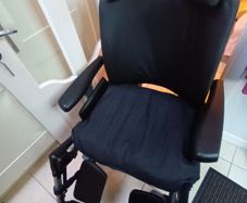 Medical Wheelchair