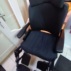 Medical Wheelchair