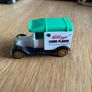 Corgi Model Cars x3 Image 3