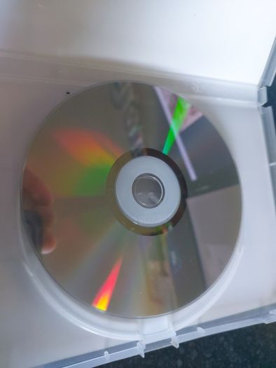 Captivity DVD