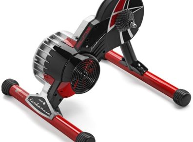 Elite Turbo Muin Smart + trainer