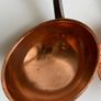 Copper ladle and skimmer Image 3