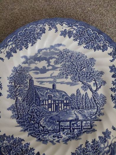 staffordshire