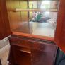 Solid Wooden bar Image 8