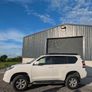 Toyota Landcruiser LWB Image 3