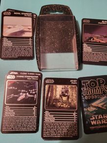 top trumps