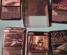 top trumps