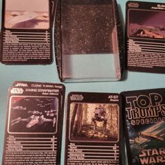 top trumps
