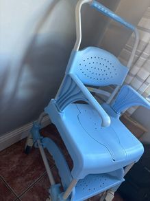 shower chair