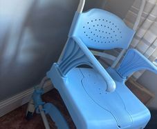 shower chair
