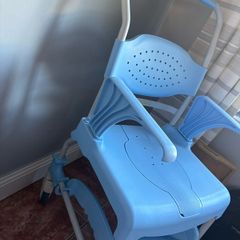 shower chair