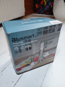 5-in1 hand blender