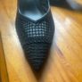 beautiful kitten heel shoes Image 2