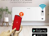 Panel Heater With Wifi Function 2KW
