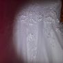 beautiful communion dress and assessories Image 4