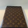 Louis Vuitton ipad holder Image 2