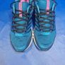Asics Gel-zaraca 4 Uk 9.5 Image 2