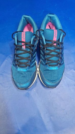 Asics Gel-zaraca 4 Uk 9.5