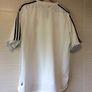 Real Madrid Jersey. Official Adidas Mens Home Jersey. Season 2003/2004. Original From The Time. Not A Modern Day Remake. Image 2