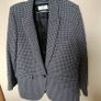 Isabel Marant wool blazer size 38 Image 3