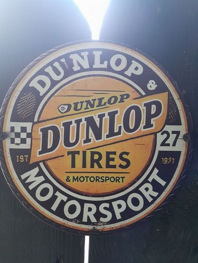 metal signs