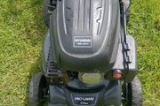 lawnmowers
