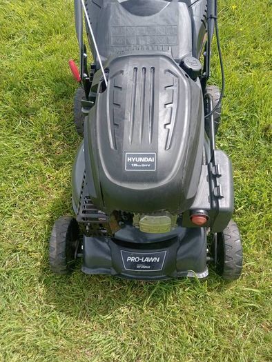 lawnmowers