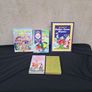 5 fairy tales books possible to post Image 3