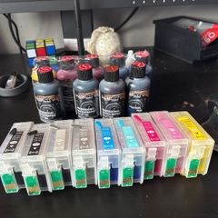 epson sure colour p600 conversion kit for marrutt ink