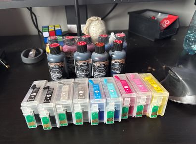 epson sure colour p600 conversion kit for marrutt ink