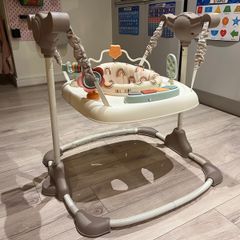 Samuel Johnston Redkite Baby jumper