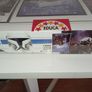 Rare 3 x 1000 Educa Star Wars Classic Trilogy 2008 Puzzle sealed Image 5