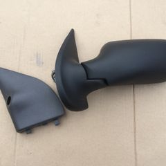LH Door Mirror (Fiat Punto 176)