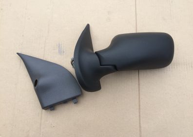 LH Door Mirror (Fiat Punto 176)