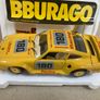 Porsche 959 Model Car Scale 1/24 Burago Image 6