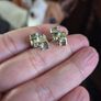 Vintage earrings Image 4
