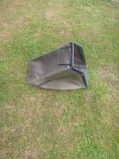 Honda Izzy Grass Bag