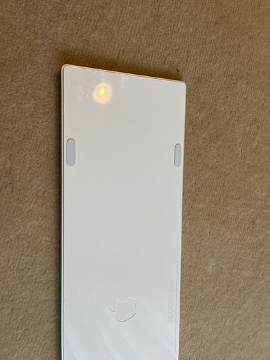 apple keyboard