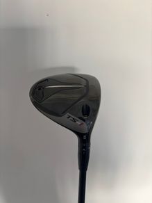 Titleist TSR1 5Wood