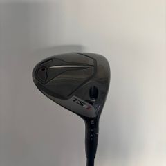 Titleist TSR1 5Wood