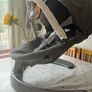 Nuna Leaf rocker / swing Image 3