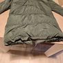Seraphine Maternity & Post Partum Park Coat Image 4