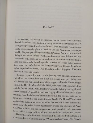 Embers Of War - Fredrik Logevall