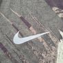 Nike Running Dri-Fit Camo T-Shirt Mens Large Image 2