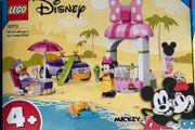 Minnie Mouses Ice Cream Shop 10773